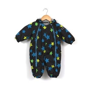 ME TOO snowsuit, size 6-9M